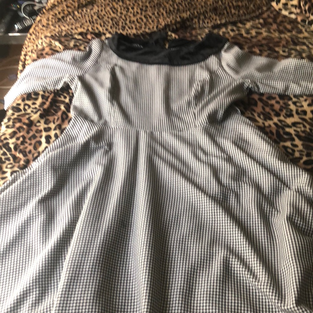HellBunny dress